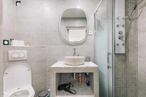Apartamento Guestready - Splendid Studio Near Disneyland