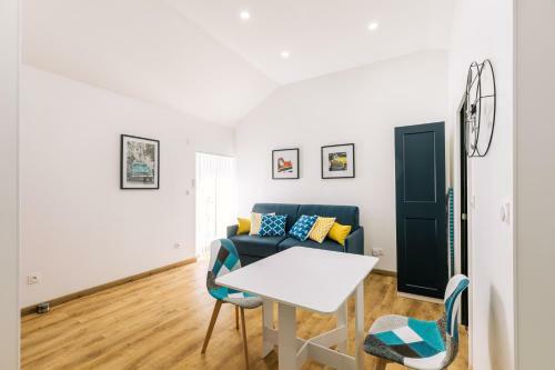 Apartamento Guestready - Splendid Studio Near Disneyland