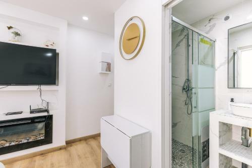 Apartamento Guestready - Splendid Studio Near Disneyland