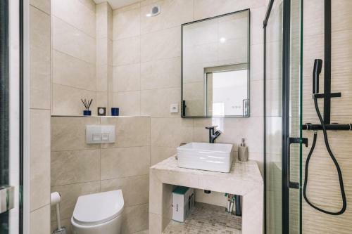 Apartamento Guestready - Splendid Studio Near Disneyland