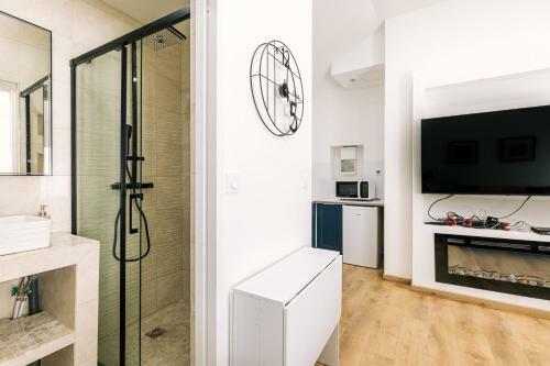 Apartamento Guestready - Splendid Studio Near Disneyland