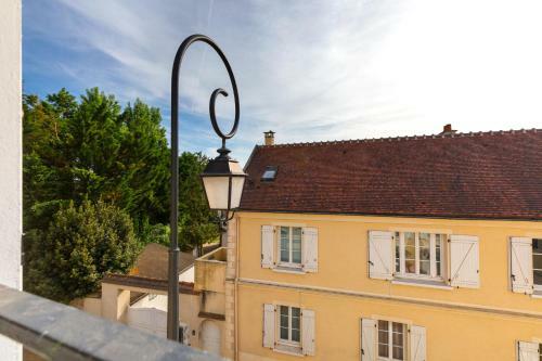 Apartamento Guestready - Splendid Studio Near Disneyland
