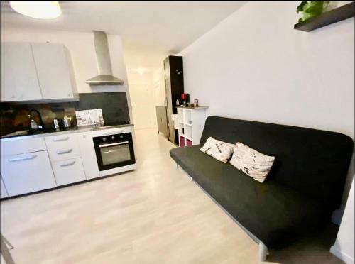 Apartamento La Suite De Mathilde Disneyland Paris