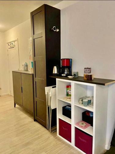 Apartamento La Suite De Mathilde Disneyland Paris