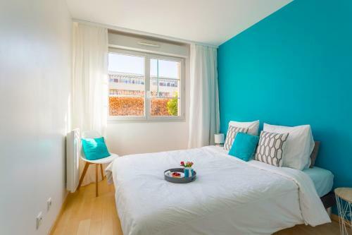 Apartamento Dream Park