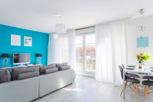 Apartamento Dream Park