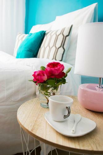Apartamento Dream Park
