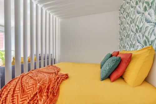 Apartamento Grand Studio, Queen Size, Coffee, Wifi