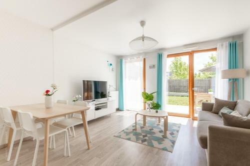Apartamento Plaza Stockholm 01