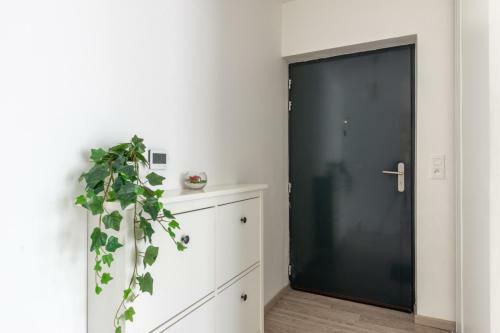Apartamento Plaza Stockholm 01