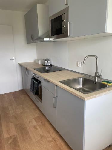 Apartamento Bel Appartement 59m2 Terrasse / Wifi / Netflix
