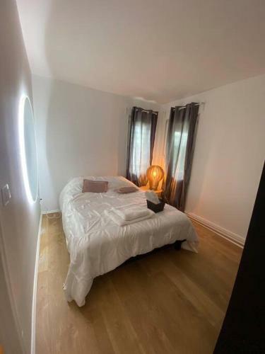 Apartamento Bel Appartement 59m2 Terrasse / Wifi / Netflix