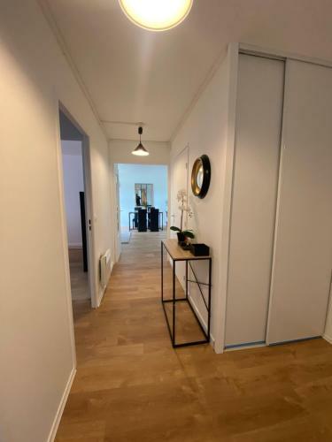 Apartamento Bel Appartement 59m2 Terrasse / Wifi / Netflix