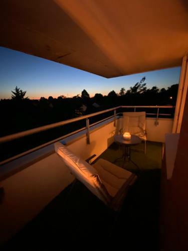 Apartamento Bel Appartement 59m2 Terrasse / Wifi / Netflix