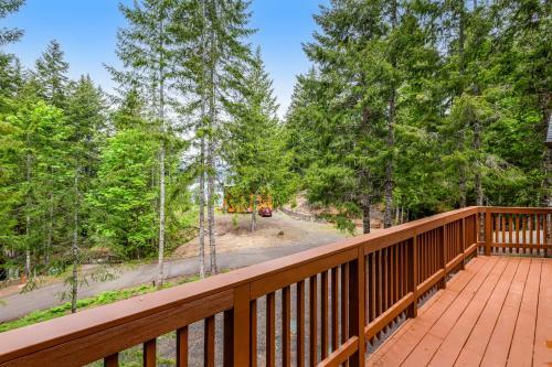 Lookout Place Retreat