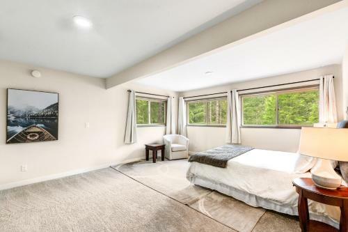 Lookout Place Retreat