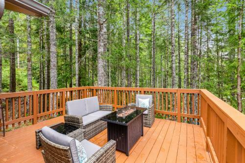 Lookout Place Retreat