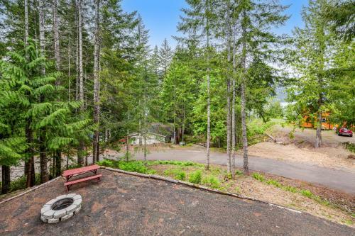 Lookout Place Retreat