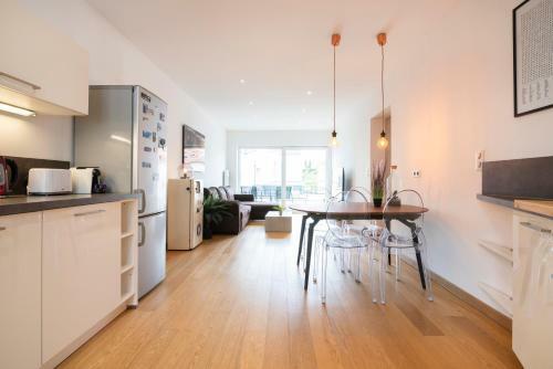 Apartamento La Terrasse De Gibet