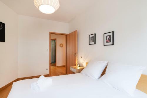 Apartamento La Terrasse De Gibet
