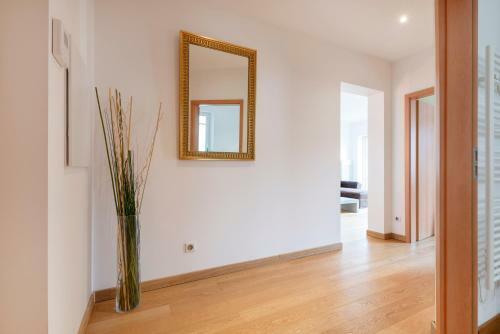 Apartamento La Terrasse De Gibet