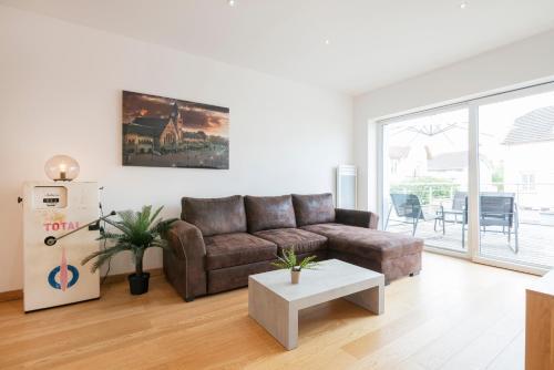 Apartamento La Terrasse De Gibet