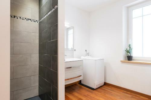 Apartamento La Terrasse De Gibet
