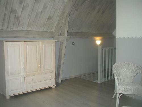 Les Petites Pierres De Peyrousselle