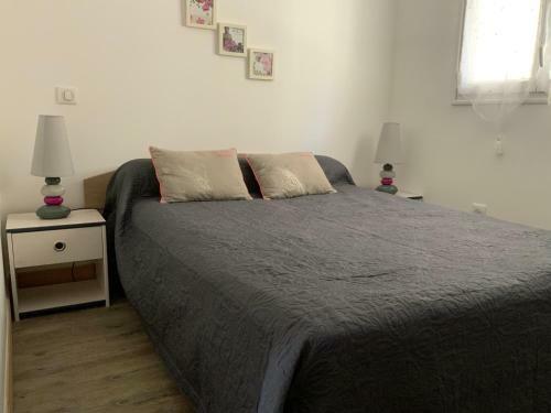 Apartamento Lasc � Loc