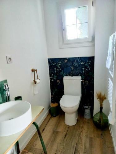 Bed & Breakfast Le Clos Beaus�jour