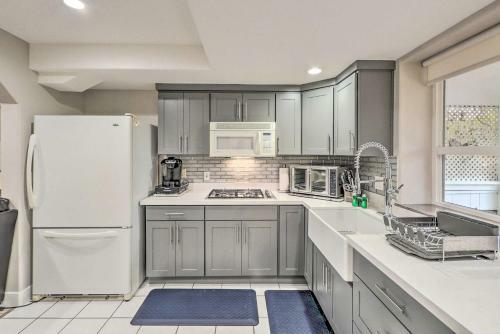 Spacious Kent Home Great For Large Families!