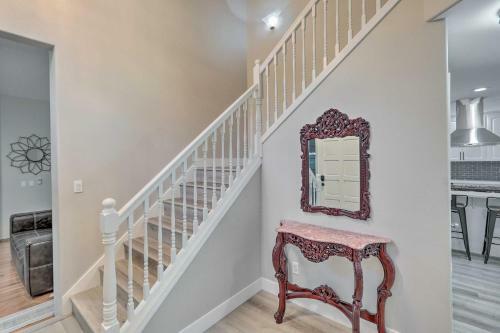 Spacious Kent Home Great For Large Families!