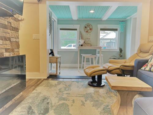 Apartamento Beach Bungalow 3