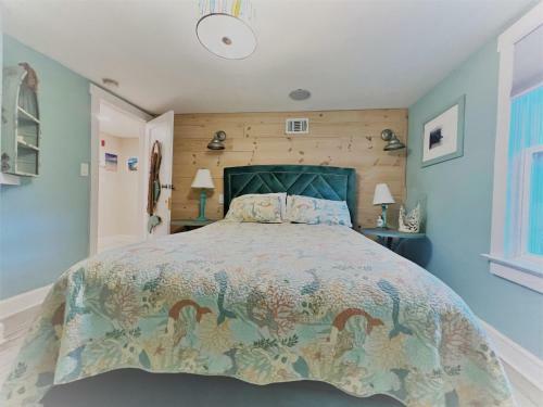Apartamento Beach Bungalow 3