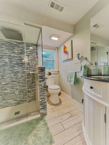 Apartamento Beach Bungalow 3