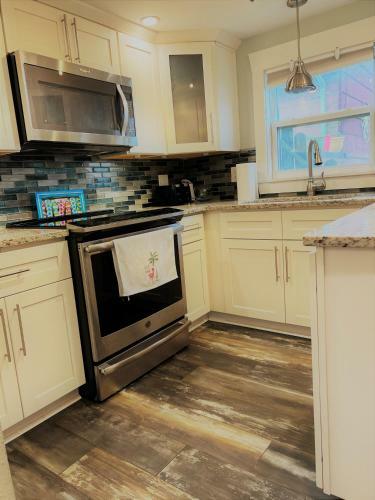 Apartamento Beach Bungalow 3