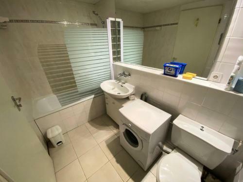 Apartamento R�sidence Anges - Studio Pour 4 Personnes 774