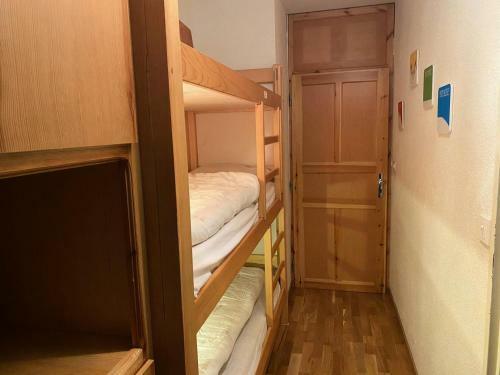 Apartamento R�sidence Anges - Studio Pour 4 Personnes 774