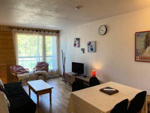 Apartamento R�sidence Anges - Studio Pour 4 Personnes 774