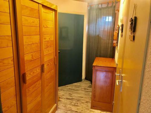 Apartamento R�sidence Ferme D'augustin - Batiment D-e - Studio Pour 4 Personnes 794