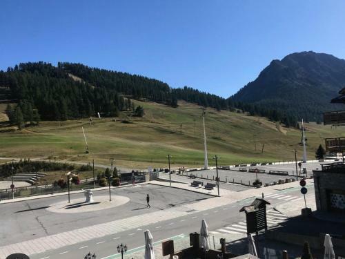 Apartamento R�sidence Neige Et Golf - Studio Pour 4 Personnes 614