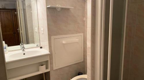 Apartamento Chalet D'honor� - 2 Pi�ces Pour 4 Personnes 054