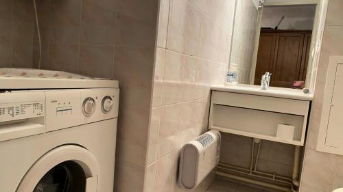Apartamento Chalet D'honor� - 2 Pi�ces Pour 4 Personnes 054