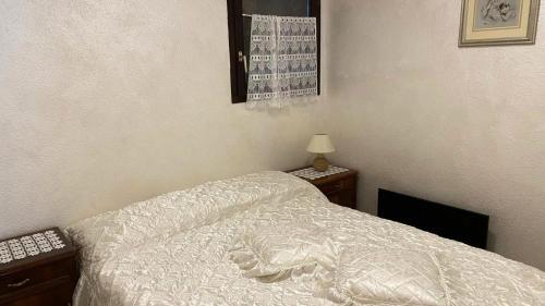 Apartamento Chalet D'honor� - 2 Pi�ces Pour 4 Personnes 054