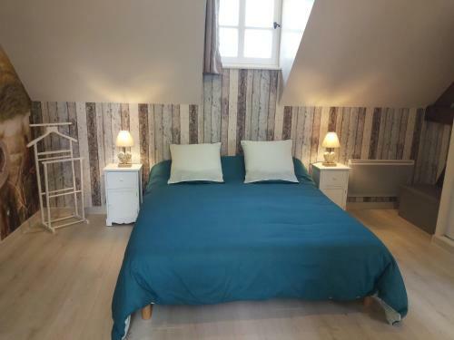 Bed & Breakfast Le Bonheur Des Plumes