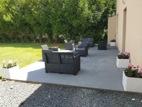 Bed & Breakfast Le Bonheur Des Plumes