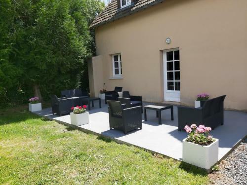 Bed & Breakfast Le Bonheur Des Plumes