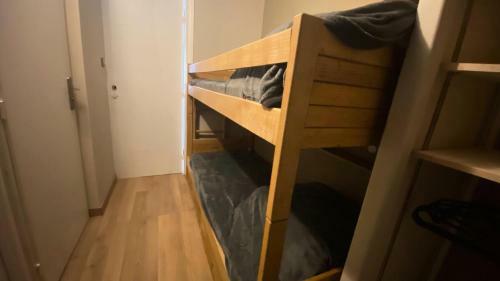 Apartamento R�sidence Chalmettes - Studio Pour 4 Personnes 804
