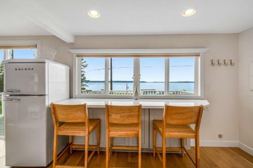 Sunset Cabin Camano