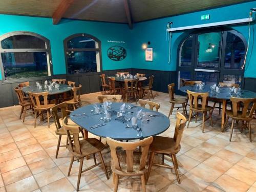 Hotel H�tel Restaurant L Or�e Du Vercors